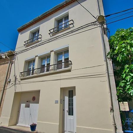 فيلا Maison De Charme Centre Lezignan-C. Avec Terrasse المظهر الخارجي الصورة